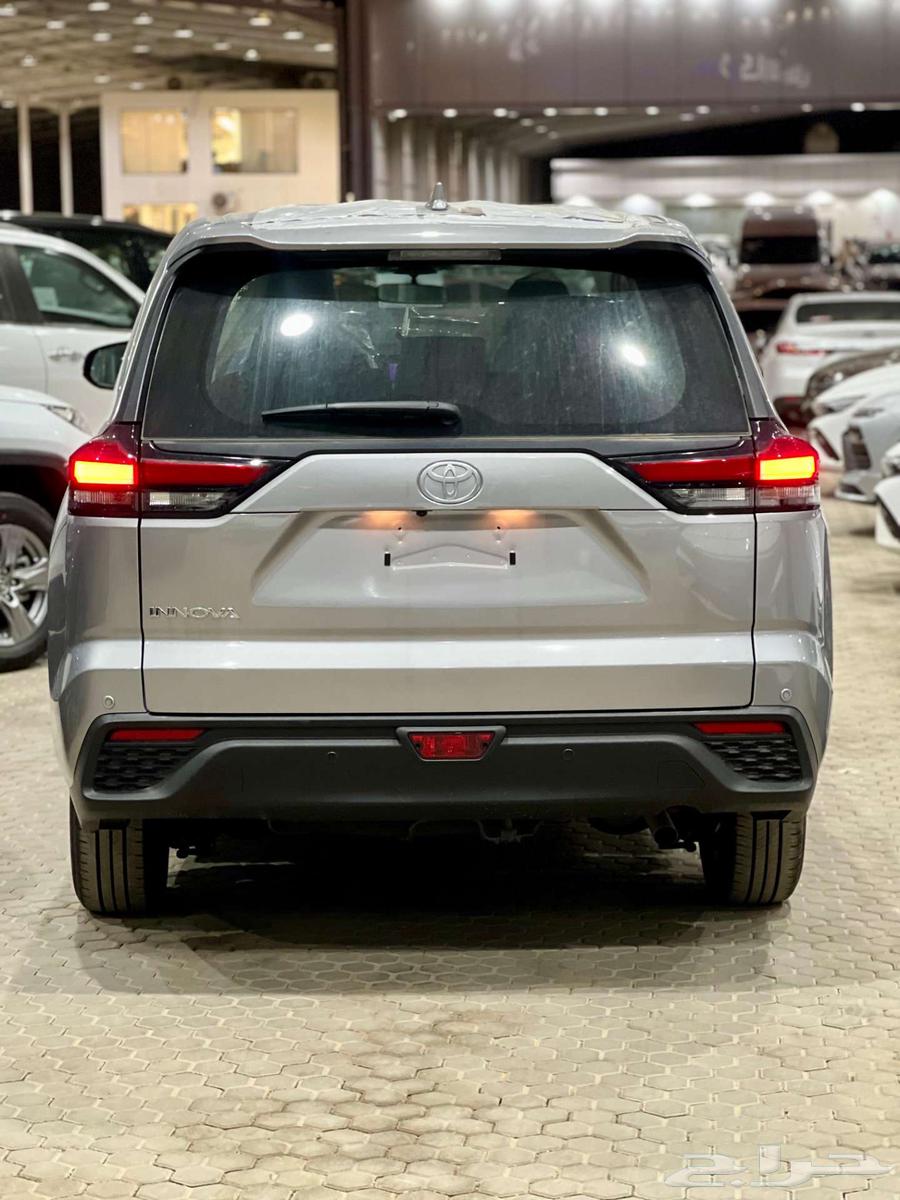 Toyota Innova GL 2.0 Hybrid 202463180854646529113