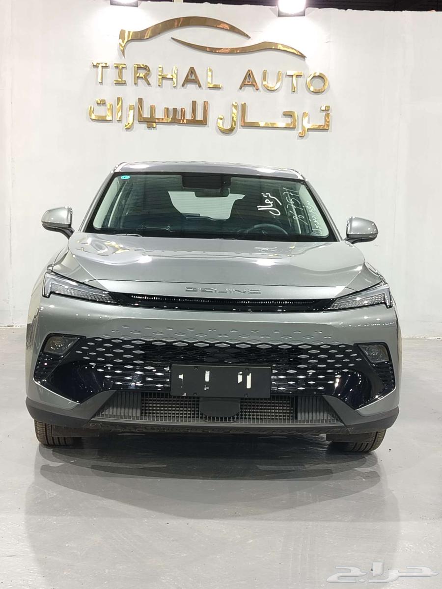 بايك X55 LV2 موديل 2024 كاش وبنك63180858417153112