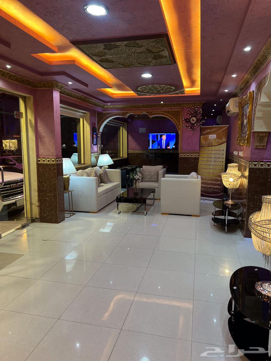 شقق للايجار الشهرى واليومى63010616835457117
