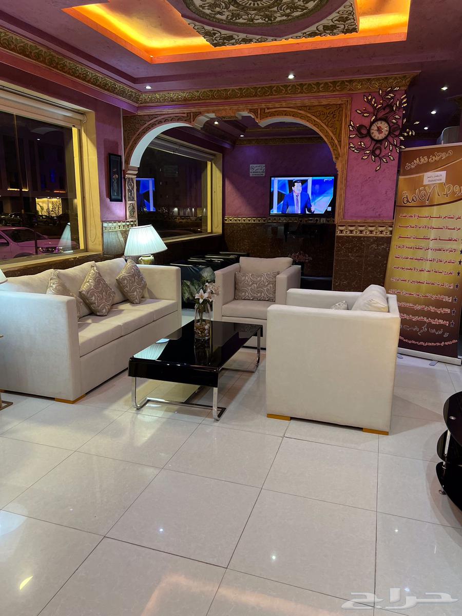 شقق للايجار الشهرى واليومى63010616835457112