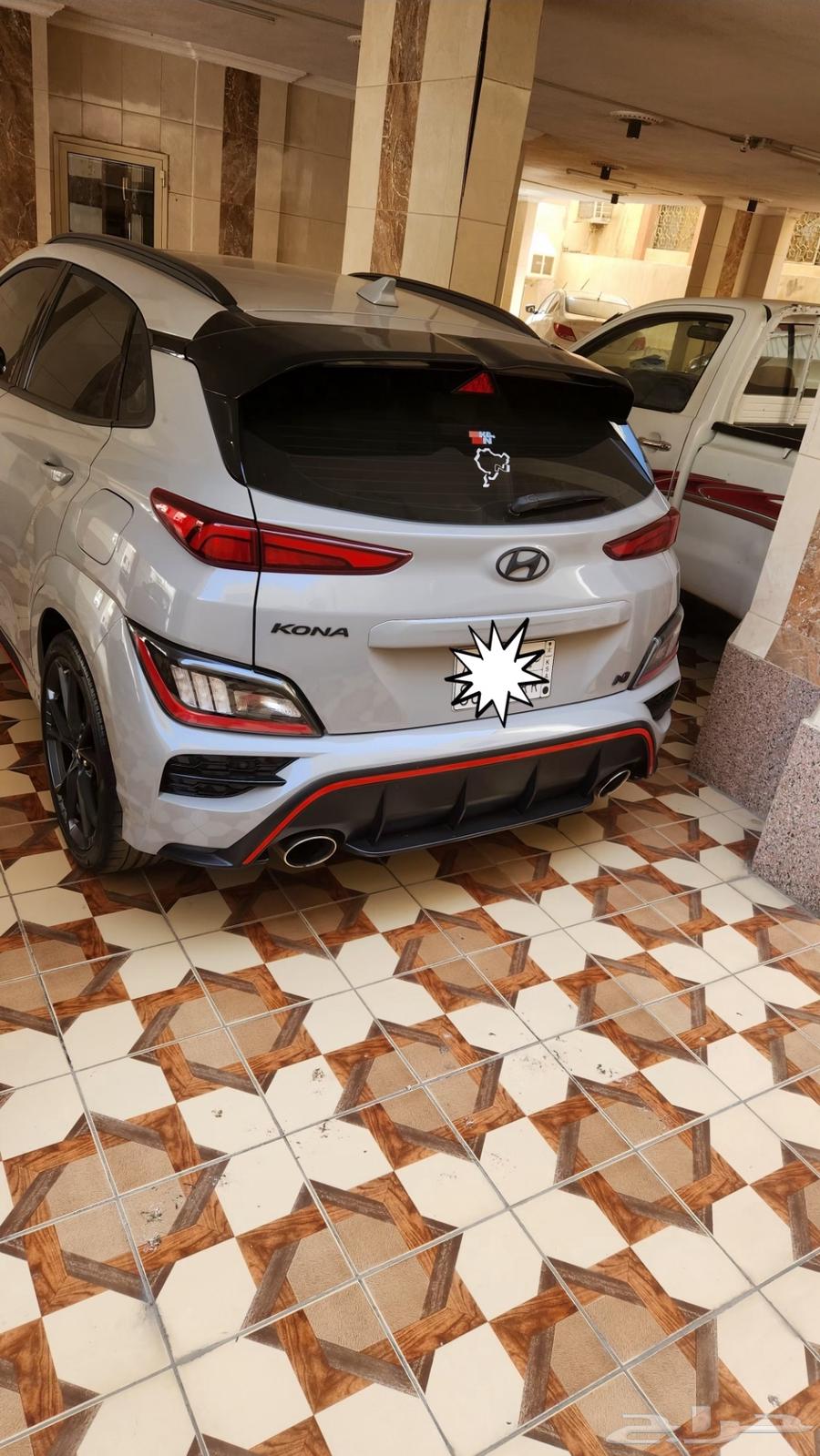 Kona N كونا ان الرياضية63183775946241114