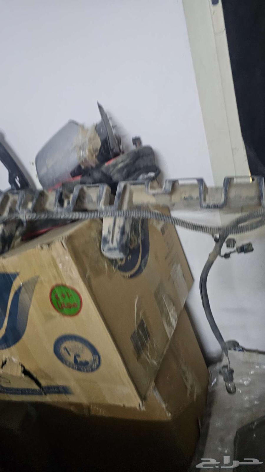 قطع غيار جراند شروكي من 2006 الى 201063184268882946111