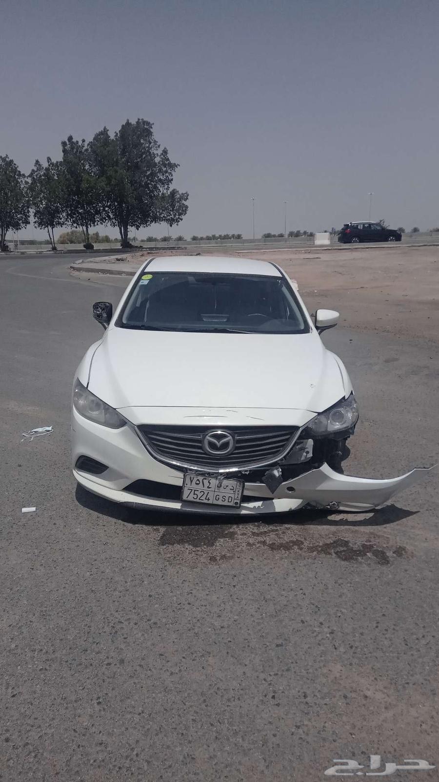 مازدا 6 201863180872098819111