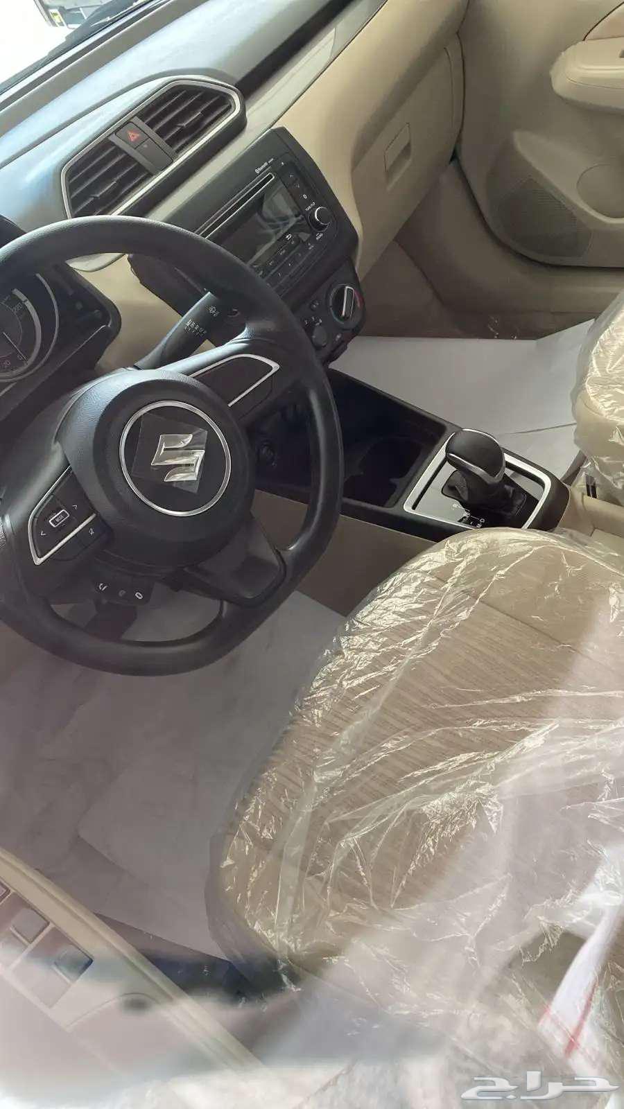 سوزوكى ديزاير ستاندر خليجى 202563183287236481112