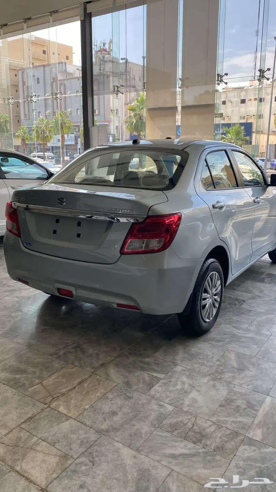 سوزوكى ديزاير ستاندر خليجى 202563183287236481113