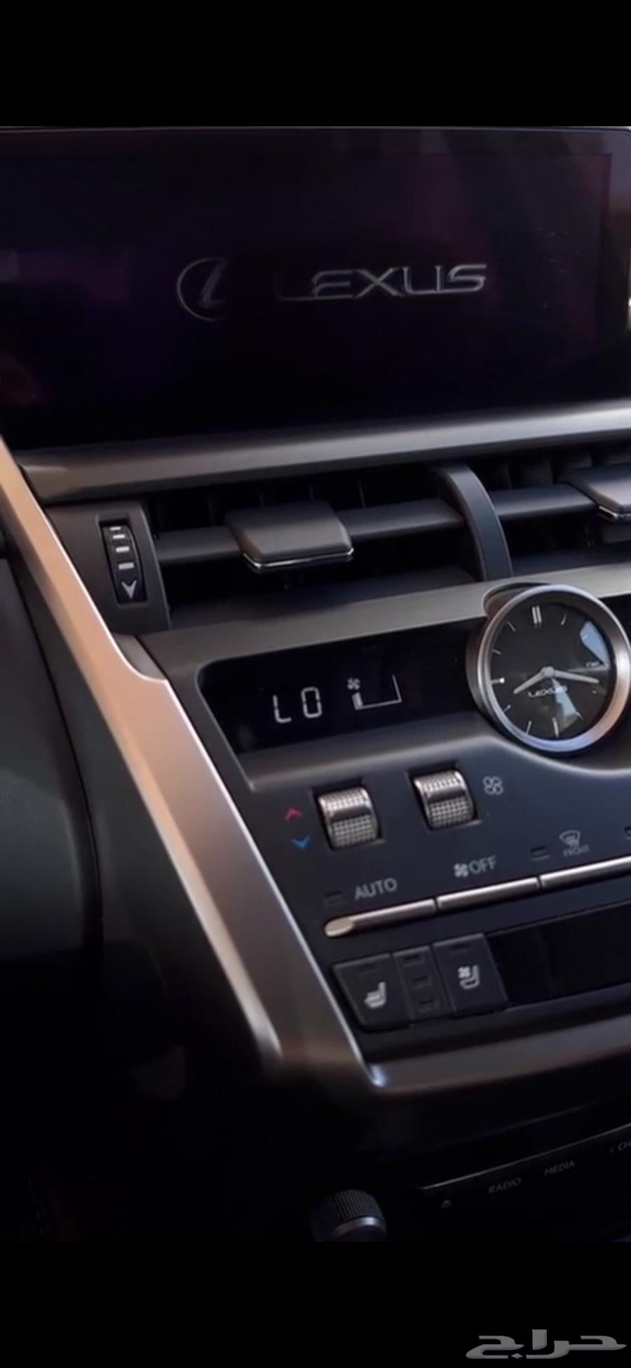 For sale: 2021 Lexus NX300 Hybrid, silver, brand new, a great opportunity63195674637314113