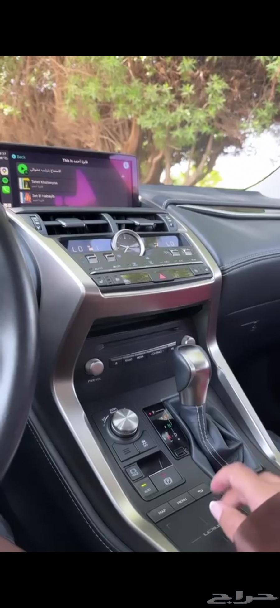 For sale: 2021 Lexus NX300 Hybrid, silver, brand new, a great opportunity63195674637314111