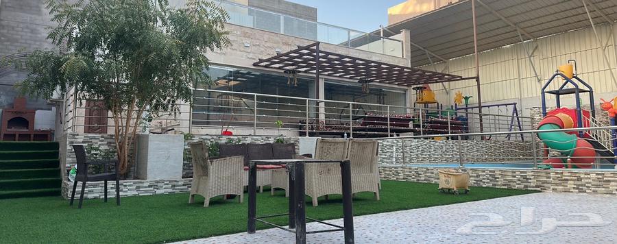 Al-Sa'ada Rest House Al-Shurani Daily Rent62886400487937110