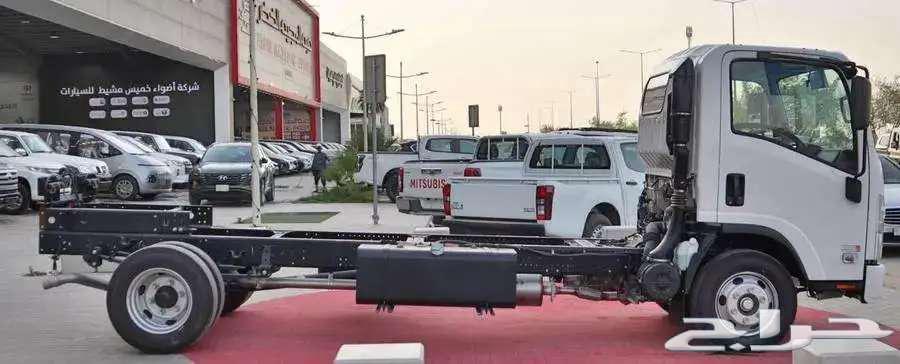ايسوزو دينا شاص13طن و7.5طن 6طن و5طن و 4طن2024 سعودي اقل سعر63182781725057112
