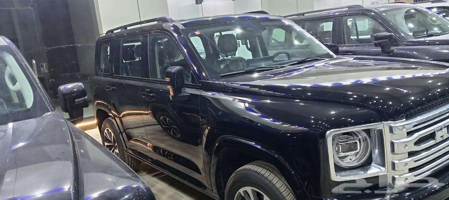 هافال H9 فل كامل اسود داخل اسود اخر حبه   عرض العيد63182322217857112