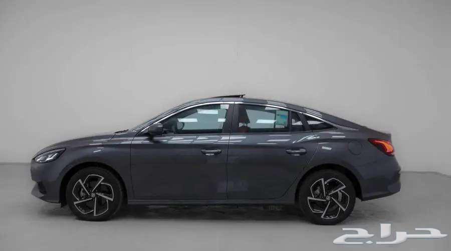 ام جي gt 2024 فل كامل بسعر مميز كاش واقساط63182788922370114