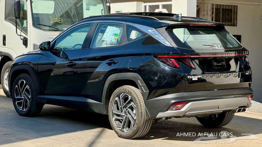 هونداي توسان 2025 كومفرت 1.6L بالنقد والتقسيط63184281602563114