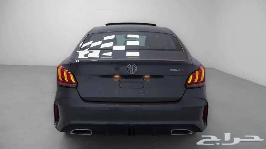 ام جي gt 2024 فل كامل بسعر مميز كاش واقساط63182788922370113