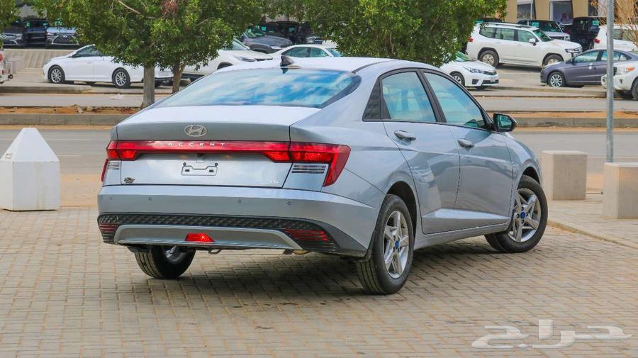هيونداى اكسنت سمارت 2025 كاش واقساط63183789002627113