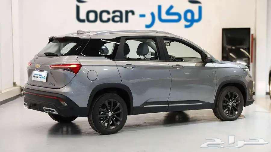 شيفروليه كابتيفا 202563185817194881114