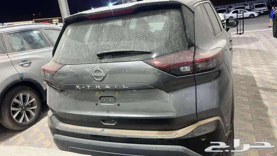 نيسان اكستريل S استاندر 5 راكب 2025دبل و بدون63183279536515113
