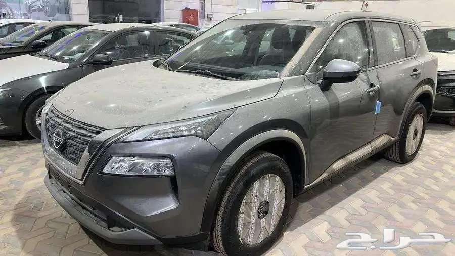 نيسان اكستريل S استاندر 5 راكب 2025دبل و بدون63183279536515112