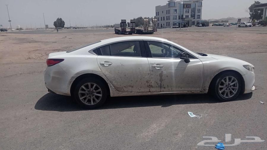 مازدا 6 201863180872098819114