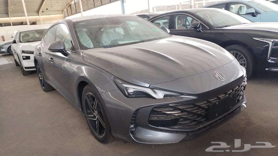 ام جي 7 الجديدة 2025 ستاندر 1500 اقوي العروض والخصومات63182785383554111