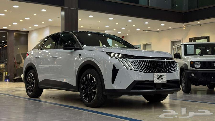 Peugeot 3008 GT 2025 model, cash and financing available63180854792450112