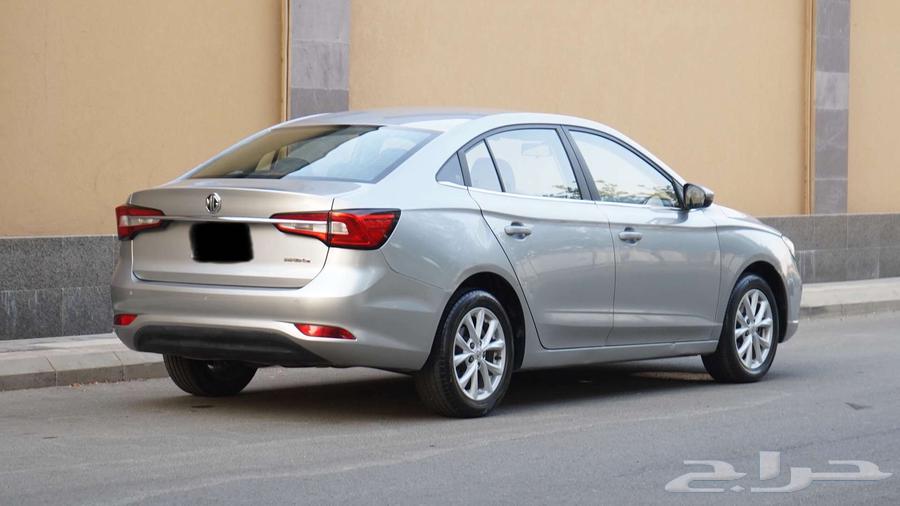 ام جي 5 موديل 2023 (تحت الضمان)(تم البيع )63181824667651113