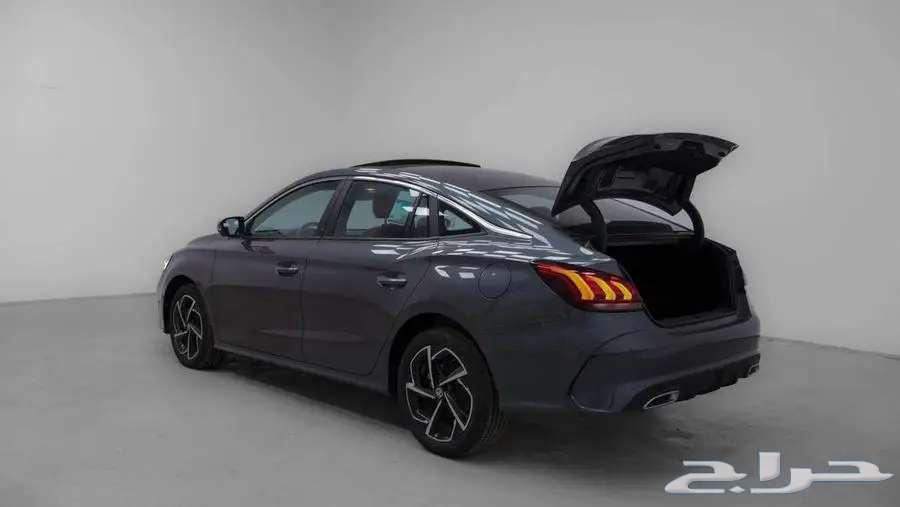 ام جي gt 2024 فل كامل بسعر مميز كاش واقساط63182788922370112