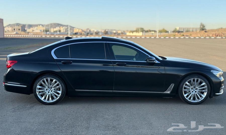 للبيع BMW 730LI 201863509226606467113