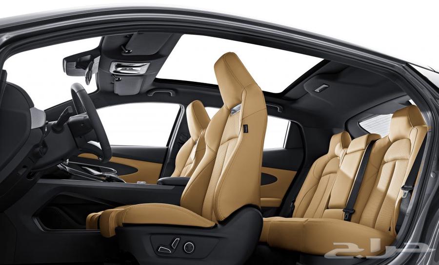 Changan UNI-T Elite Full63183272770689112