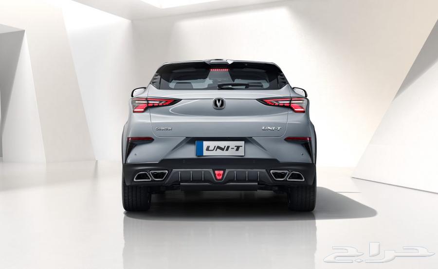 Changan UNI-T Elite Full63183272770689110