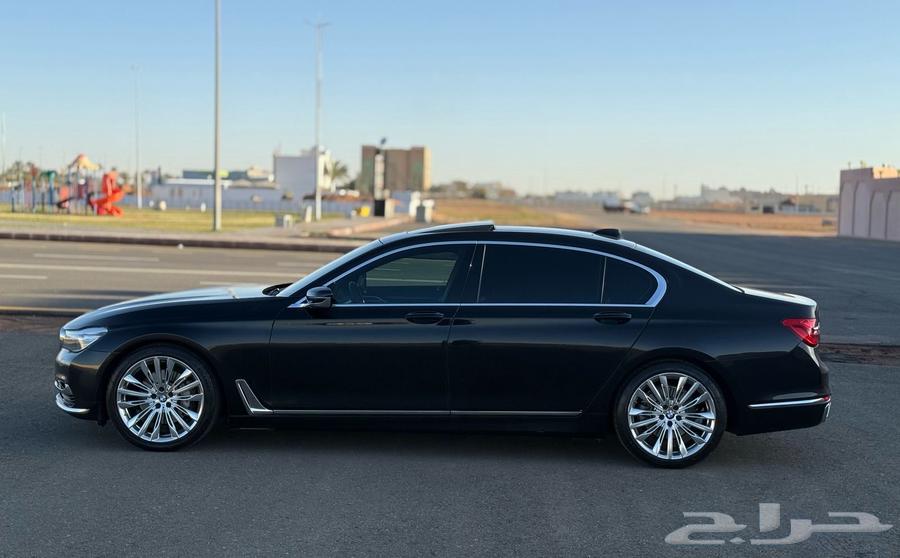 للبيع BMW 730LI 201863509226606467112