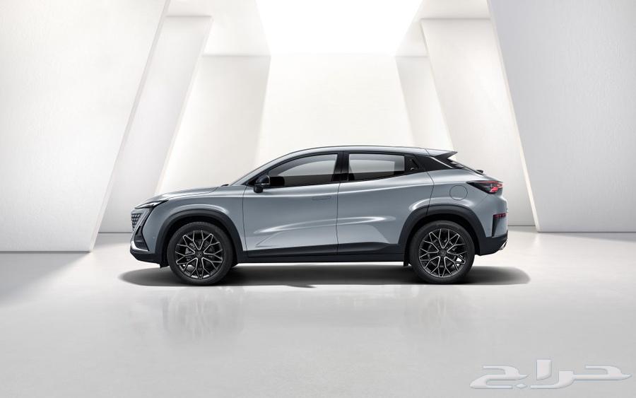 Changan UNI-T Elite Full63183272770689114