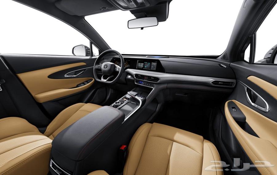 Changan UNI-T Elite Full63183272770689113