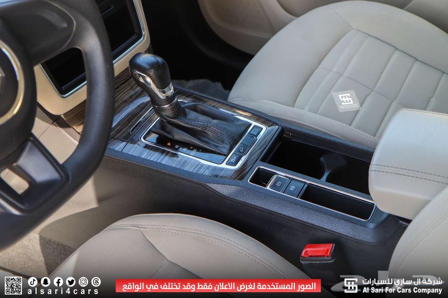 ام جي RX5 ستاندر 202263183782291715112