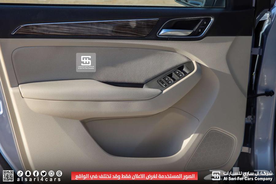 ام جي RX5 ستاندر 202263183782291715111