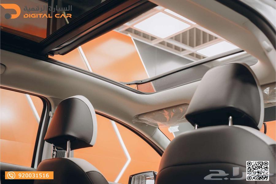 كيا سبورتاج نص فل 2025 gls أسرع  قبل نفاذ المخزون63184778282755114