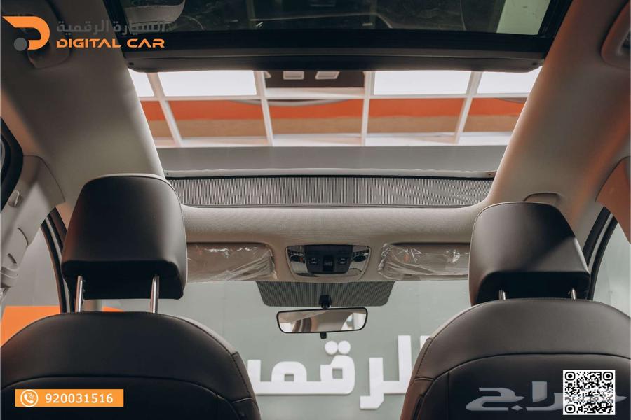 كيا سبورتاج نص فل 2025 gls أسرع  قبل نفاذ المخزون63184778282755113