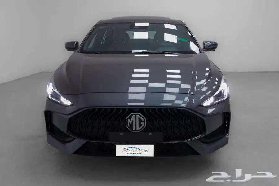ام جي gt 2024 فل كامل بسعر مميز كاش واقساط63182788922370111
