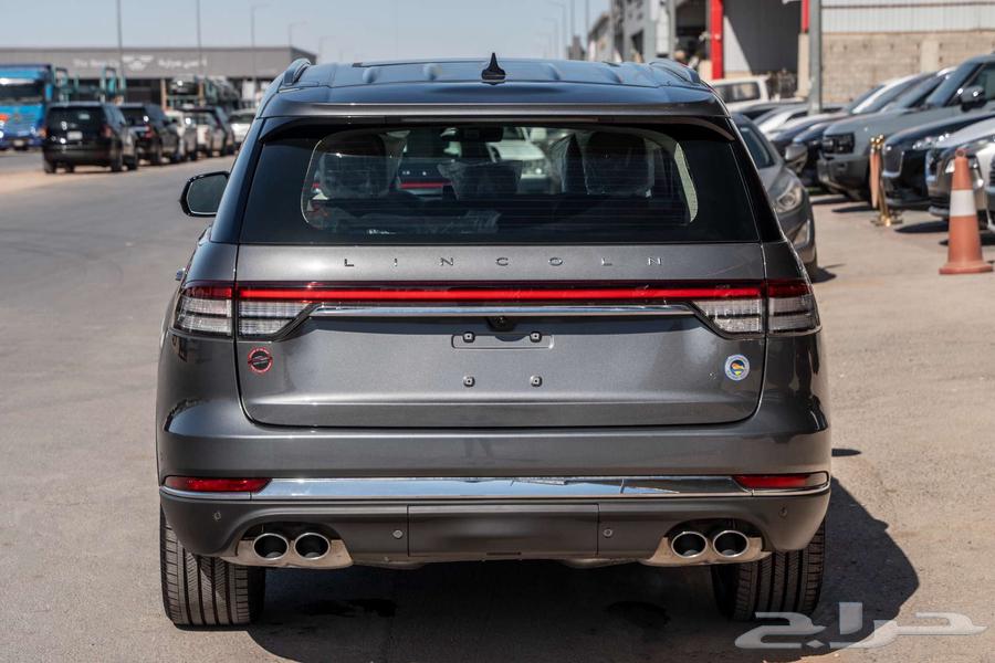 لينكولن افياتور ريزيرف 2023 دفع رباعي عروووض هلا كار غير63183291049985113