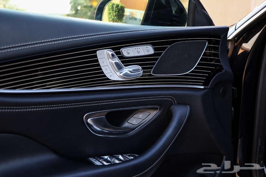 ميرسيدس سي ال اس 450 - Mercedes CLS 450 4MATIC AMG KIT63184285169281112