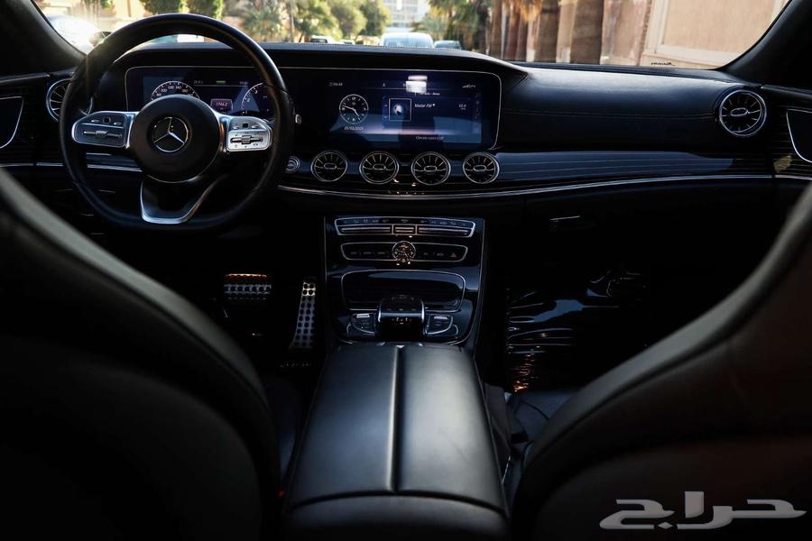 ميرسيدس سي ال اس 450 - Mercedes CLS 450 4MATIC AMG KIT63184285169281111