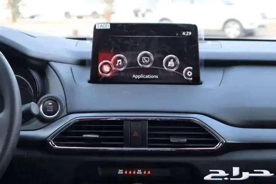 مازدا CX9 2024 خليجي ايجنايت اقل سعر63183789039747114