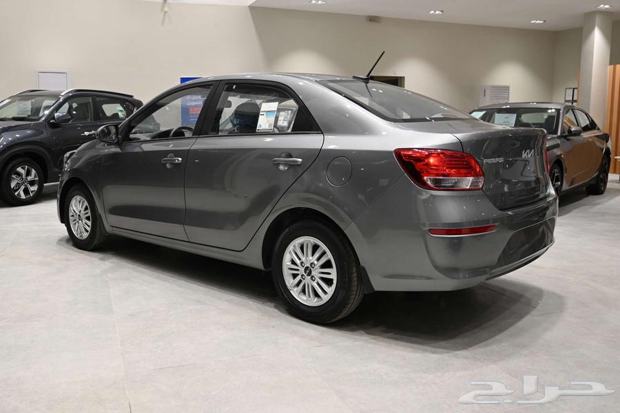 Kia Picanto 2024, half full, fixed speed 47300, including tax and plates63183297400579113