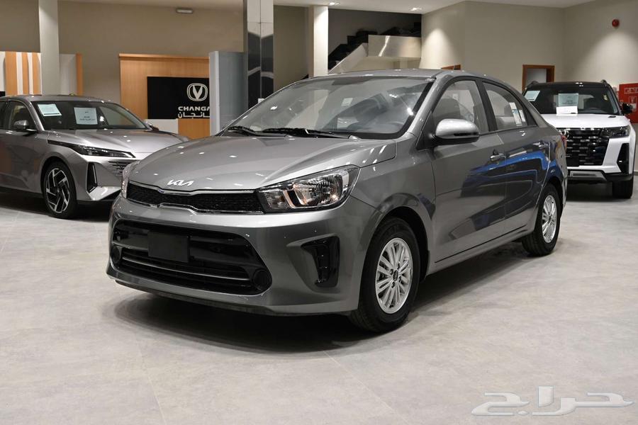 Kia Picanto 2024, half full, fixed speed 47300, including tax and plates63183297400579111