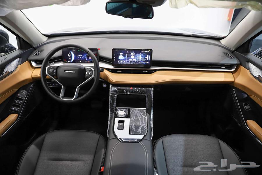 Haval H6 Active Plus 2024, best prices in cash and financing63180854536833114