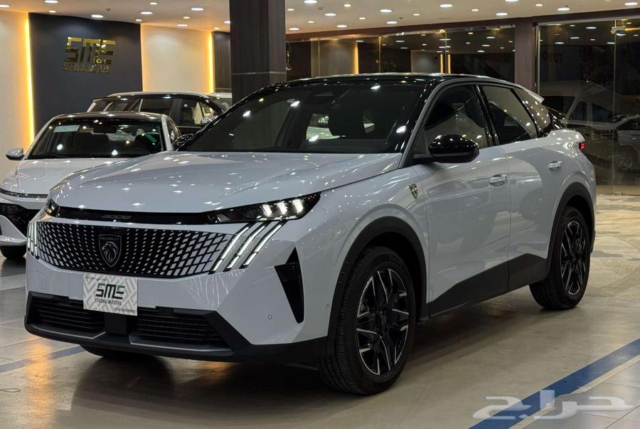 Peugeot 3008 GT 2025 model, cash and financing available63180854792450114