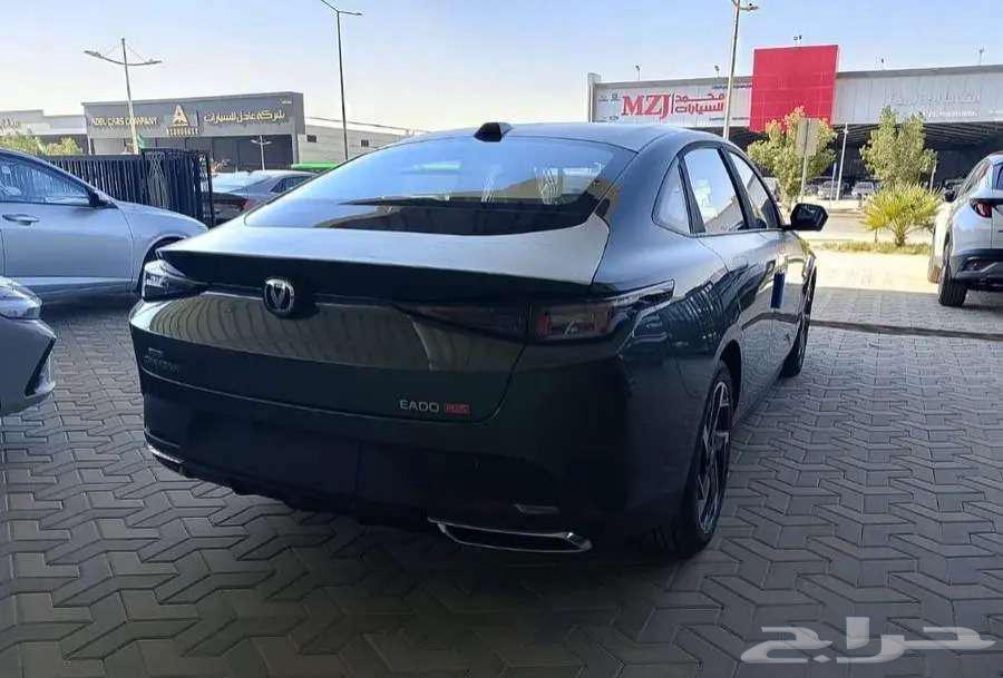شانجان EADO -PLUS ترند 202563184281616385113
