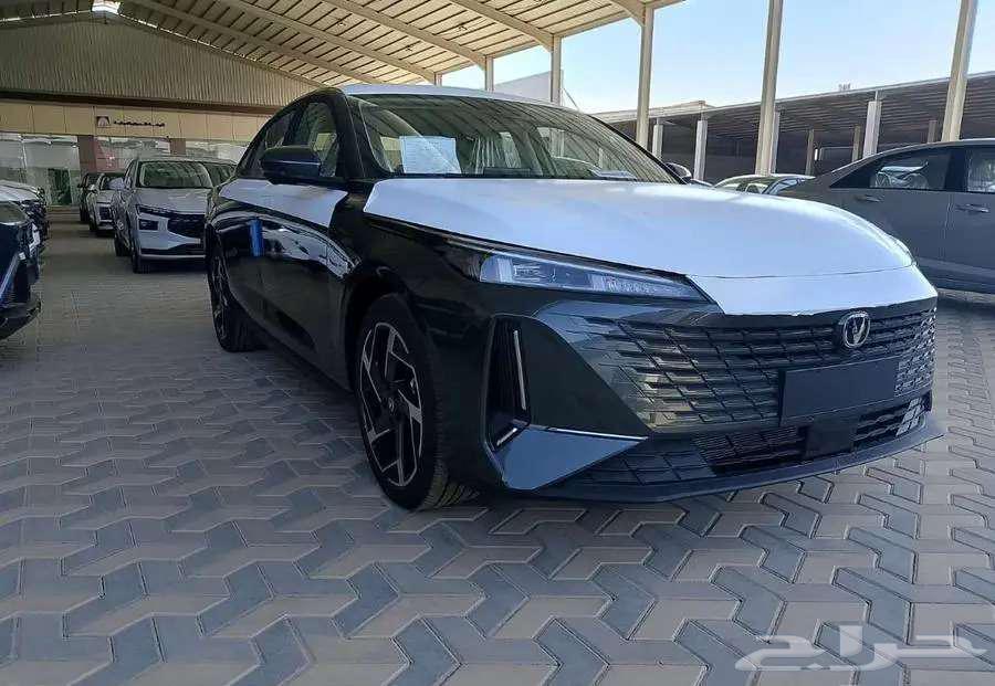 شانجان EADO -PLUS ترند 202563184281616385111