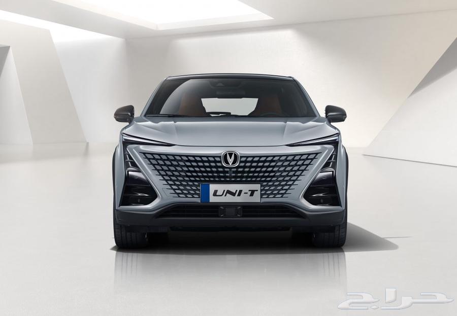 Changan UNI-T Elite Full63183272770689111