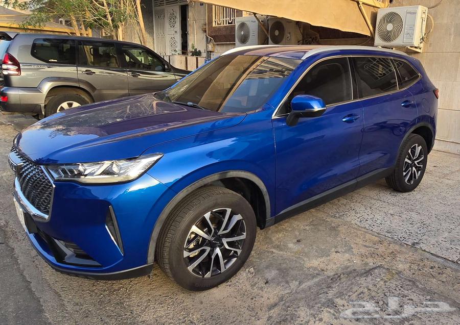 هافال H6 2022 أساسي63182297341314112