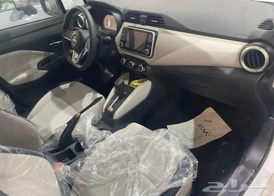 Nissan Sunny Standard, new model 202463183279426177114